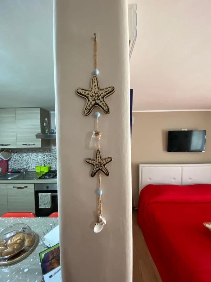 Viky House Appartement Catánia Buitenkant foto