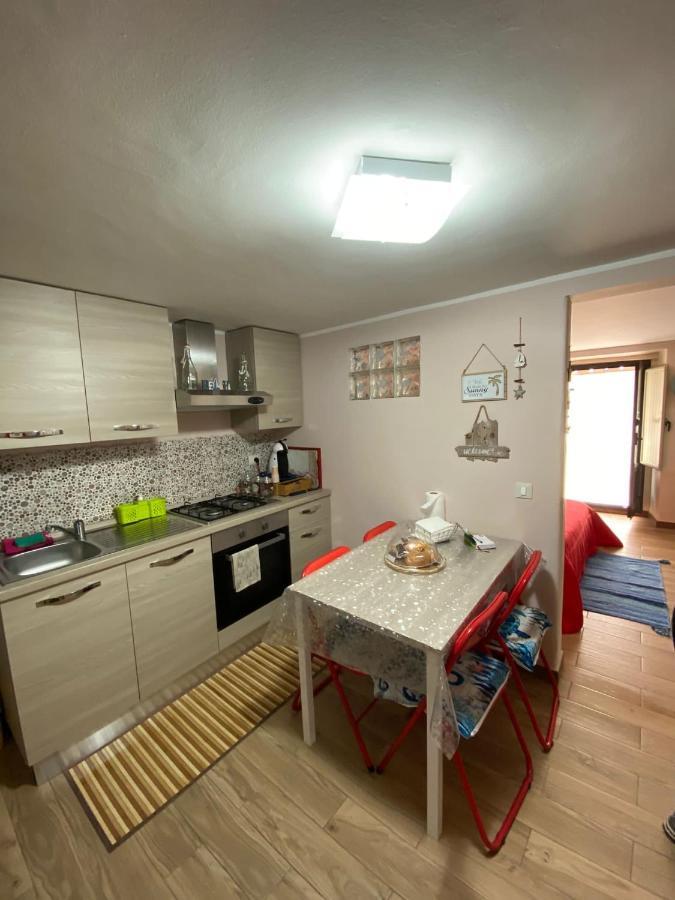 Viky House Appartement Catánia Buitenkant foto