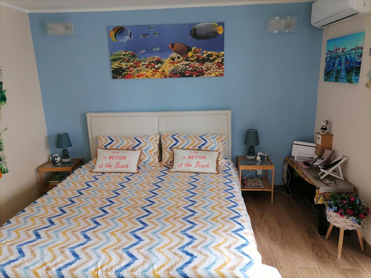 Viky House Appartement Catánia Buitenkant foto