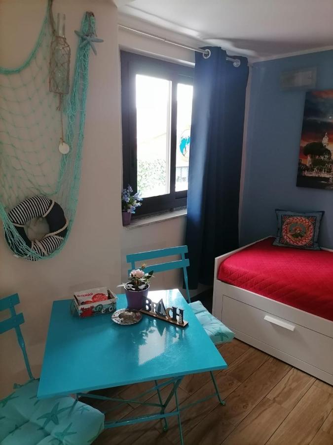 Viky House Appartement Catánia Buitenkant foto