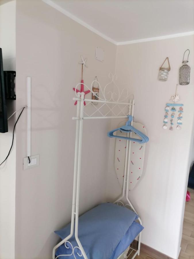 Viky House Appartement Catánia Buitenkant foto
